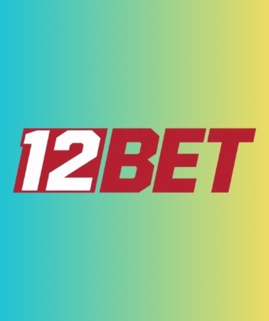 avatar 12BET Nhà cái cá cược thể thao