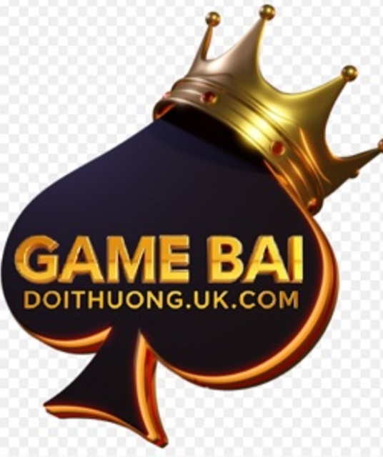 avatar Game Bài Đổi  Thưởng UK