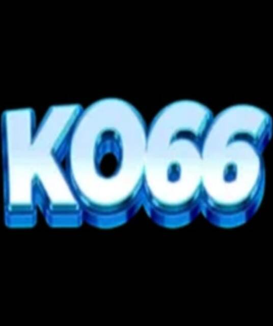 avatar KO66 Nền tảng giải trí