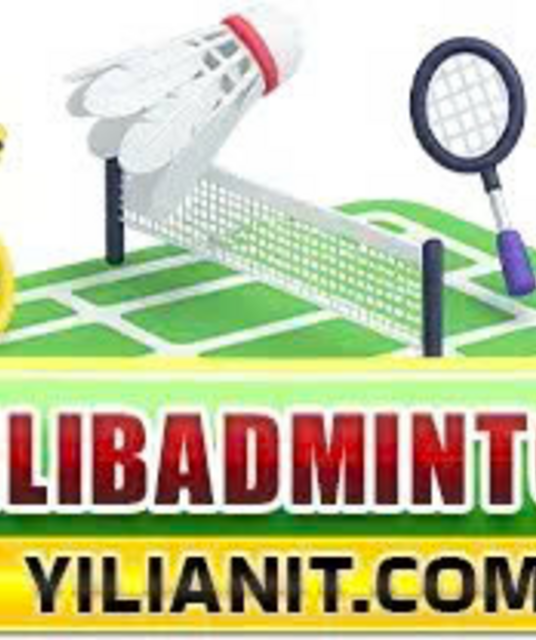 avatar Yili Badminton