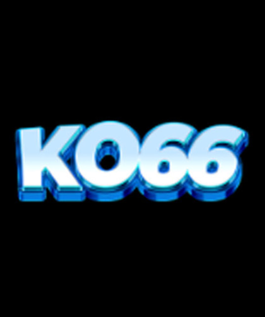 avatar KO66 Nhà cái uy tín hàng đầu châu Á