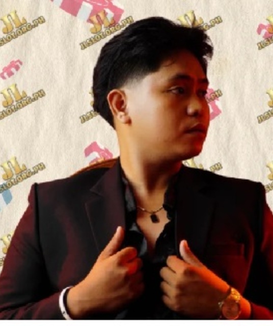 avatar Rogelio Hoppe  CEO  jlslot.org.ph