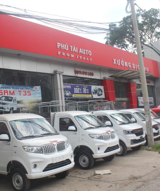 avatar phutai auto