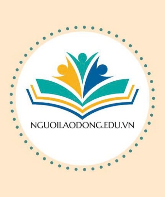 avatar nguonlaodong edu vn