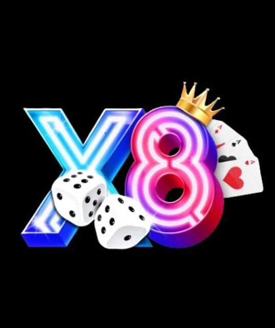avatar X8 Cổng Game Bài Đổi Thưởng Quốc Tế Thưởng Lớn Mỗi Ngày