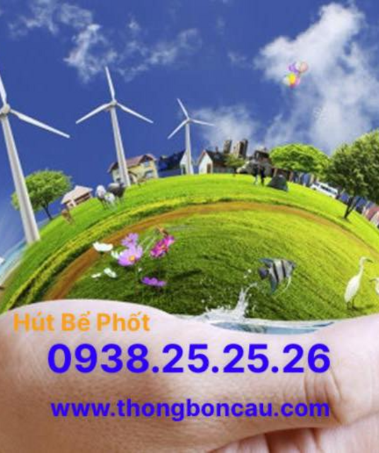 avatar Thông bồn cầu Nam Thành