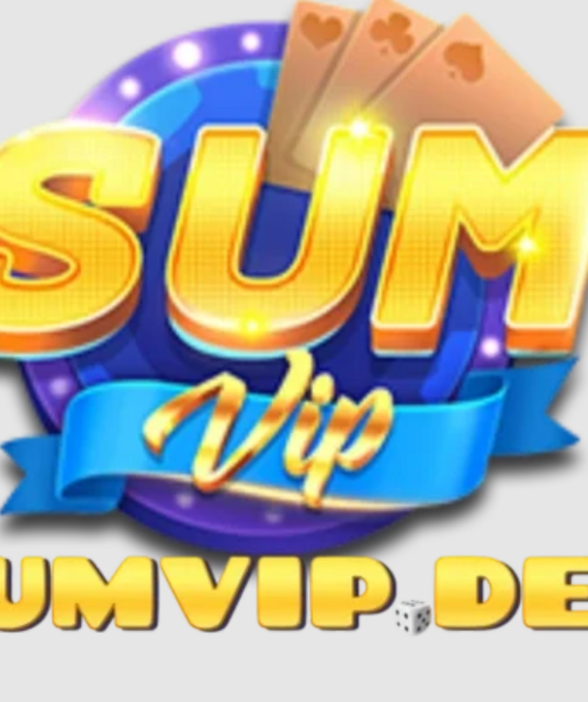 avatar SUMVIP - Link Sum Vip Chính Thức
