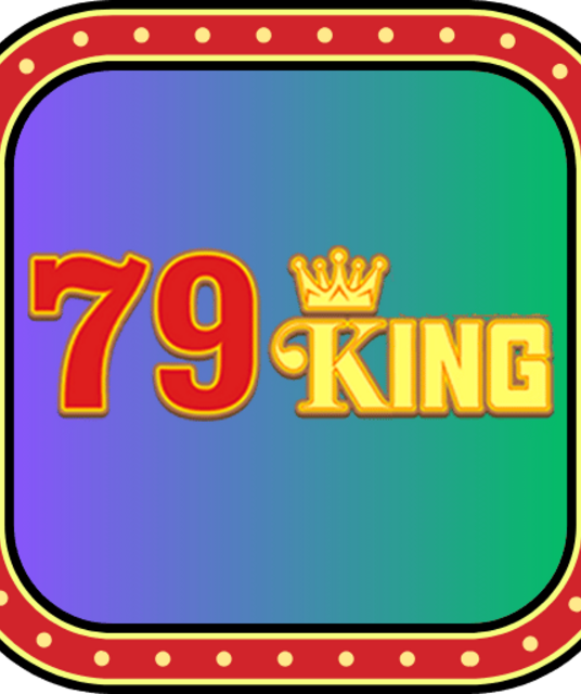 avatar 79KING - Thương hiệu giải trí số 1 tại Việt Nam