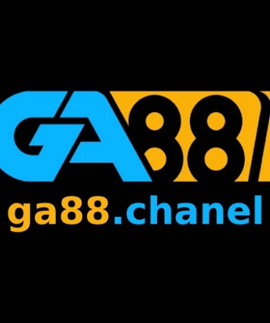 avatar GA88 Channel