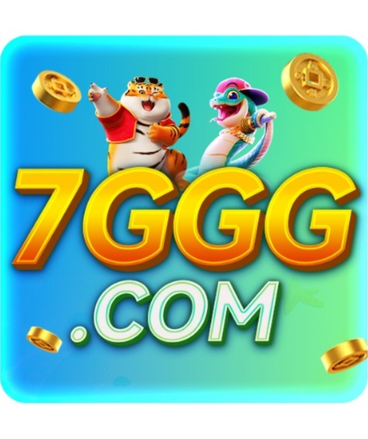 avatar 7GGG Portal de Jogos de Alta Classe