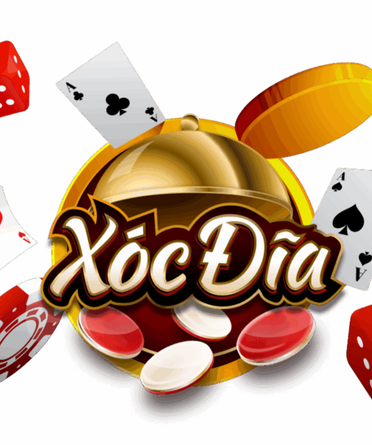 avatar Xóc Đĩa Online