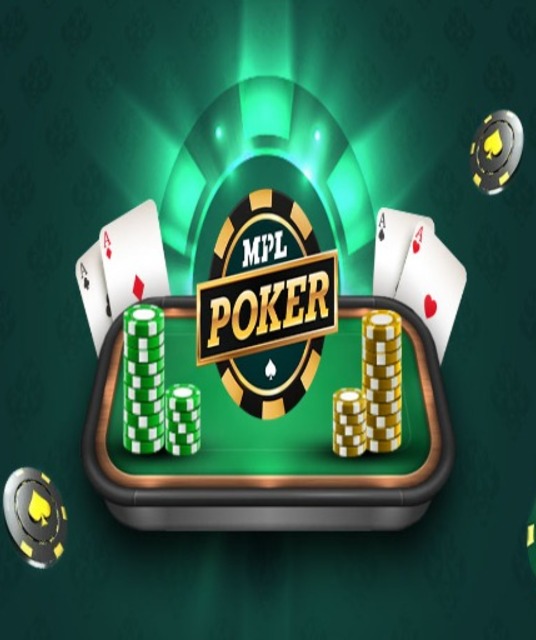 avatar MPL Poker