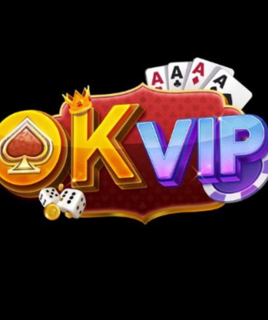 avatar Nhà cái Okvip Hệ sinh thái giải trí đa dạng