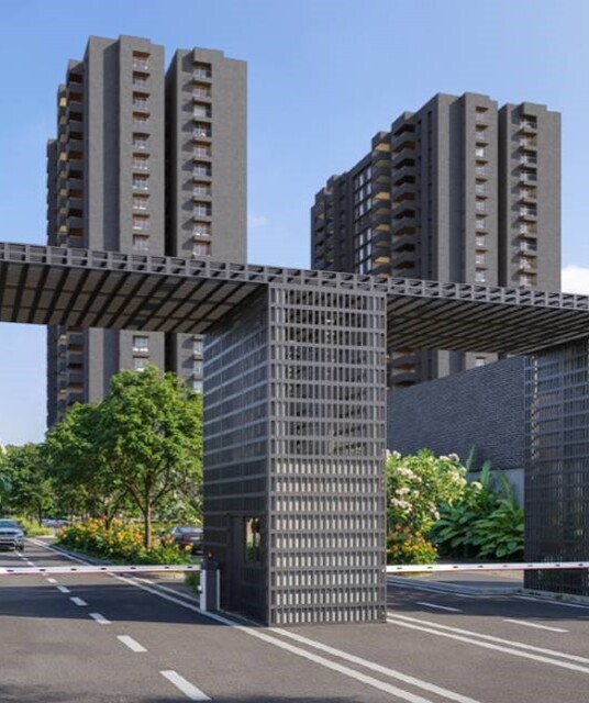 avatar Prestige Golden Grove