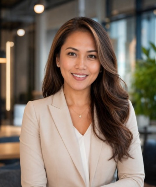 avatar Camille Villanueva