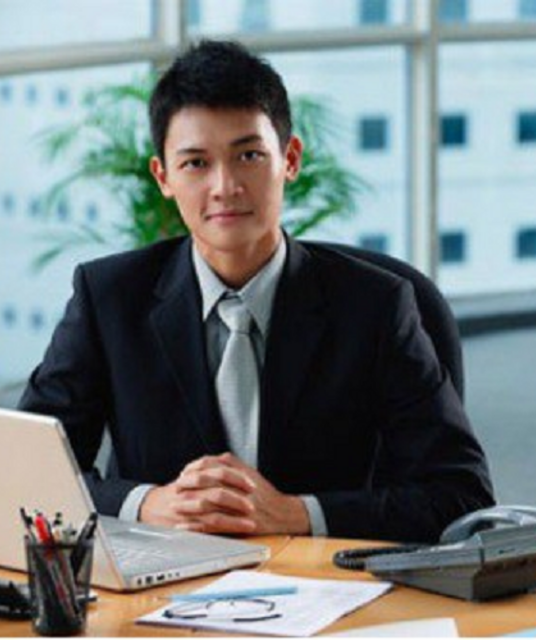 avatar Tác giả GD365 Minh Phú Raido