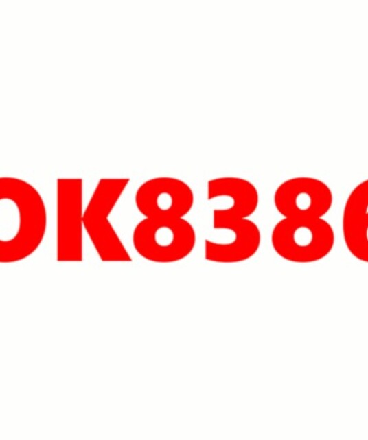 avatar OK8386 Nhà cái trực tuyến uy tín casino cược thể thao