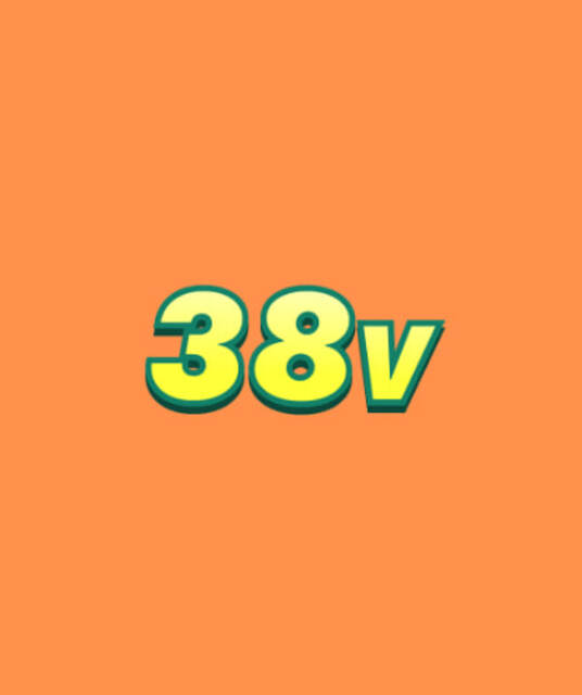 avatar 38V