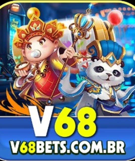 avatar V68bets com br