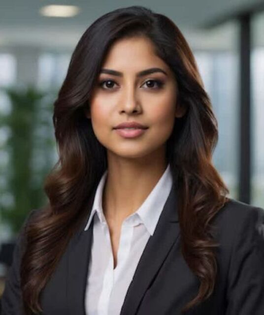 avatar Jiya Jha