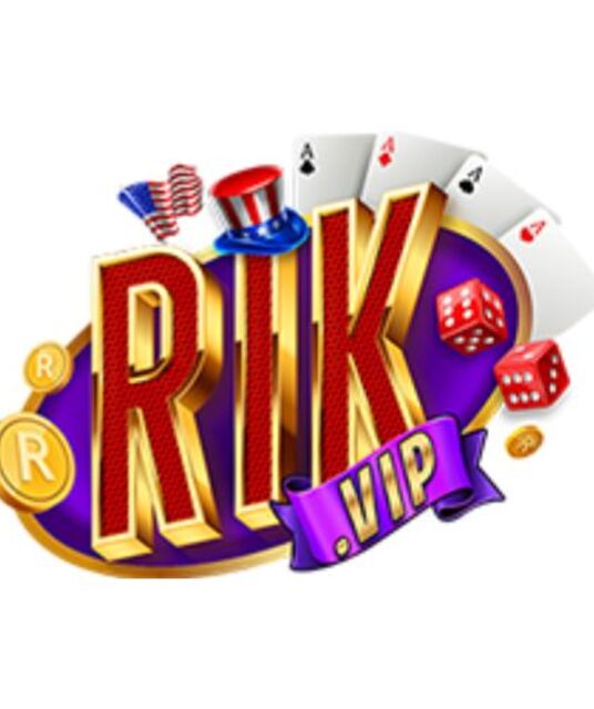 avatar RIKVIP – Lựa Chọn Hàng Đầu Cho Game Bài, Tài Xỉu, Xóc Đĩa Trực Tuyến