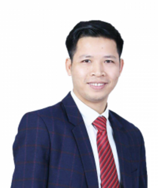 avatar Phan Minh Quân