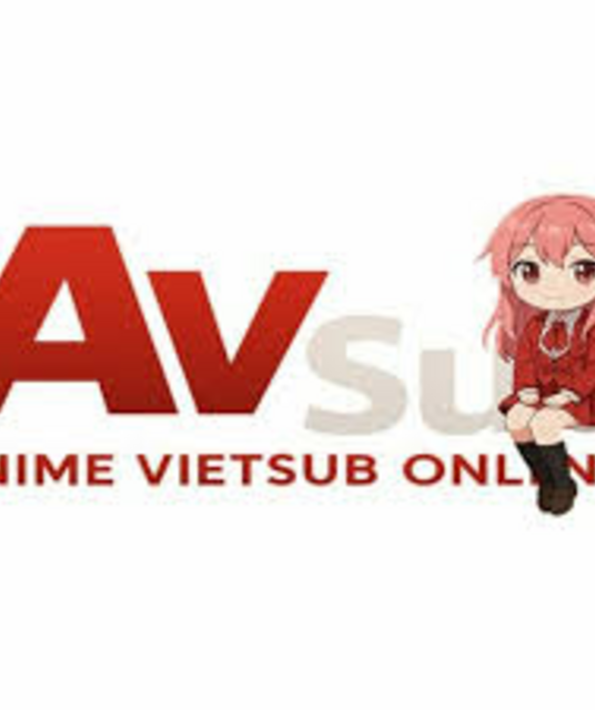 avatar AnimeVietSub Hay