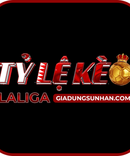 avatar Tỷ Lệ Kèo La Liga