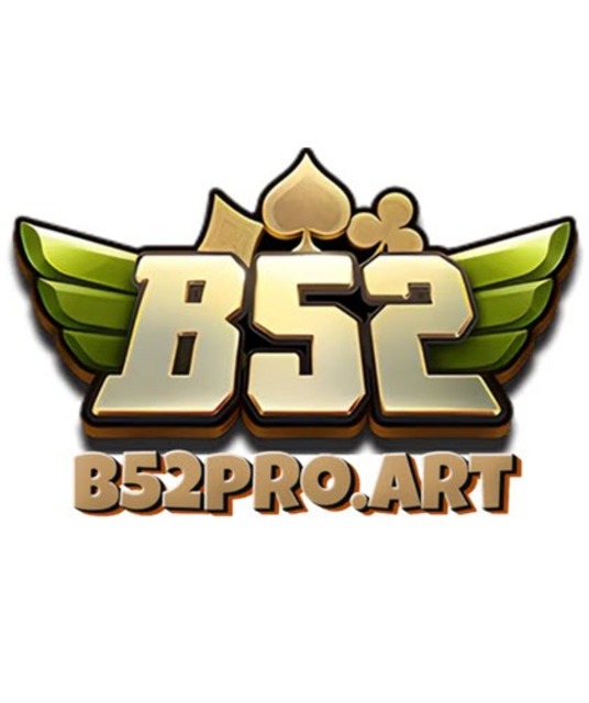 avatar B52 Pro - Bom Tấn Giải Trí, Nổ Hũ Triệu Đô Mỗi Ngày