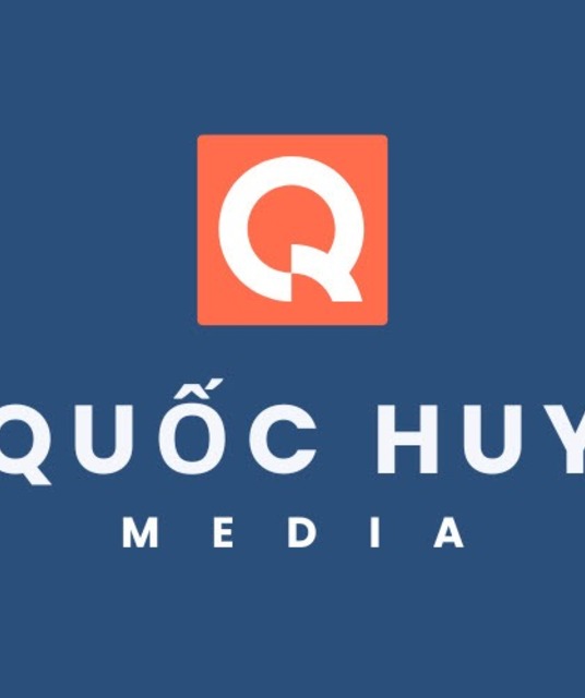 avatar Quốc Huy Media - Tăng Tương Tác Mạng Xã Hội