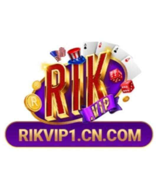 avatar Rikvip – cổng game giải trí đổi thưởng hấp dẫn