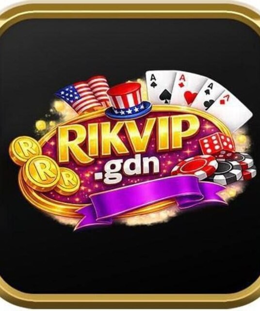 avatar Rikvip