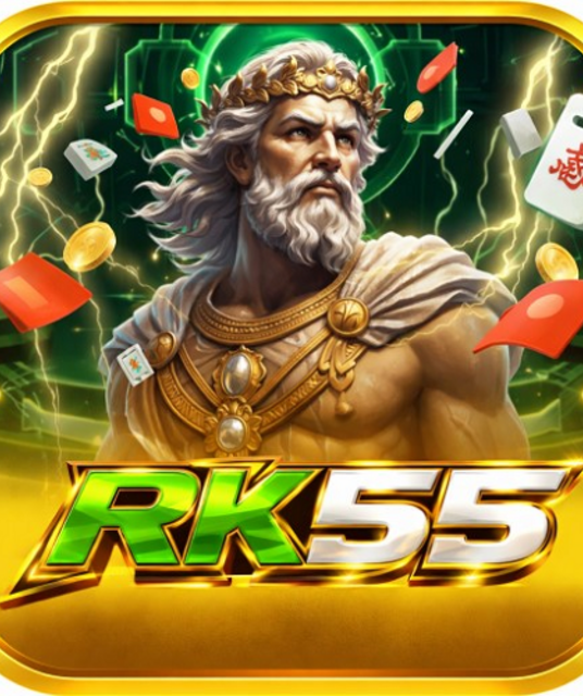 avatar Rk55 VIP 2026 Platform Slot Resmi