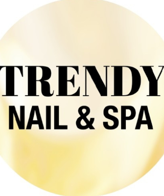 avatar Trendy Nails And Spa