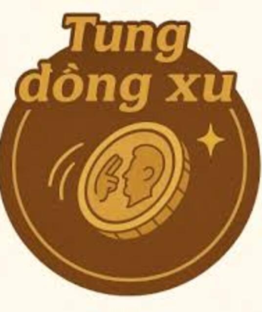 avatar Tung Đồng Xu