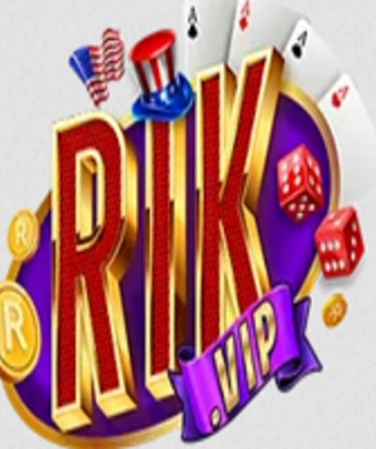 avatar RikVip Cổng game đổi thưởng hàng đầu