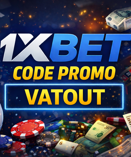 avatar 1xbetcode2026