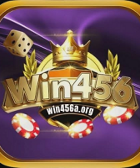 avatar WIN456 Cổng Game Đổi Thưởng Uy Tín