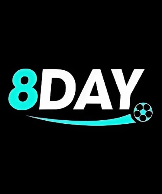 avatar 8Day Thương Hiệu Nhà Cái