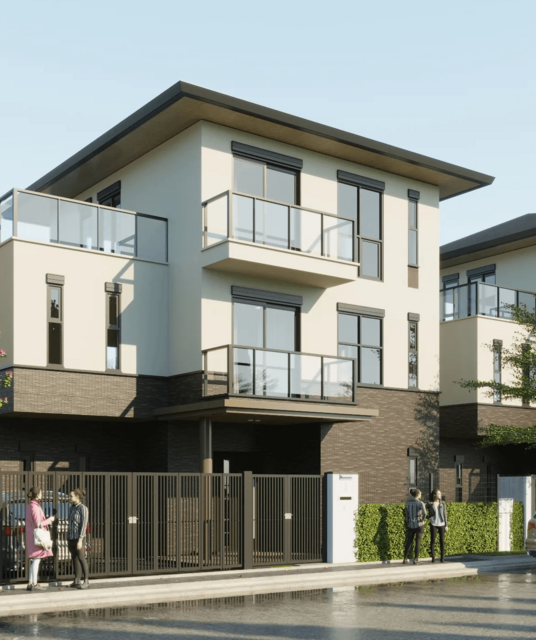 avatar Nam Long Hải Phòng