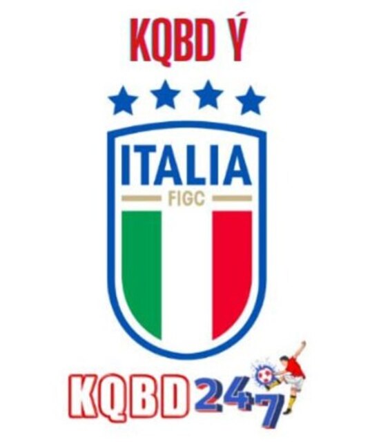 avatar Kết Quả Bóng Đá Ý Italy KQBD 247