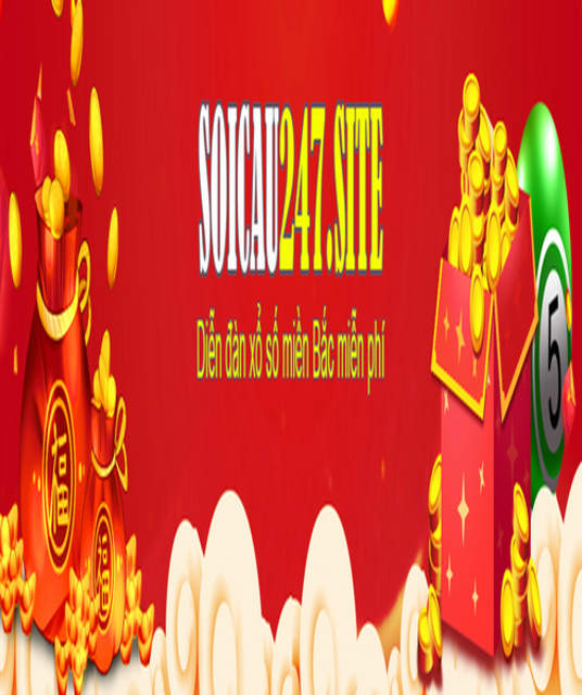 avatar Soi Cầu 247