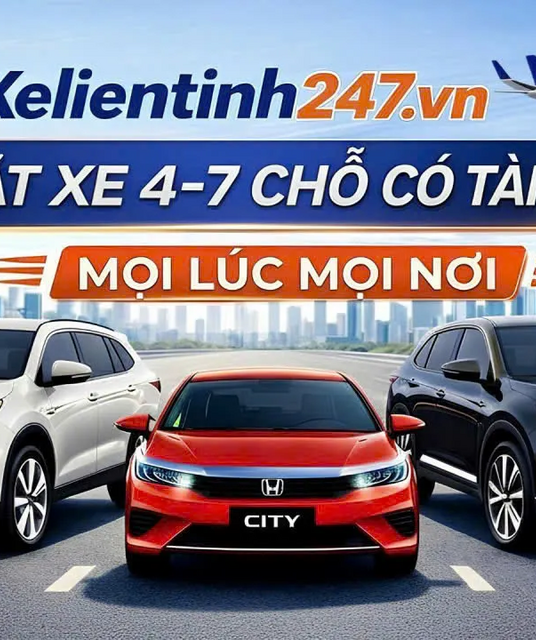 avatar Xe liên tỉnh 247