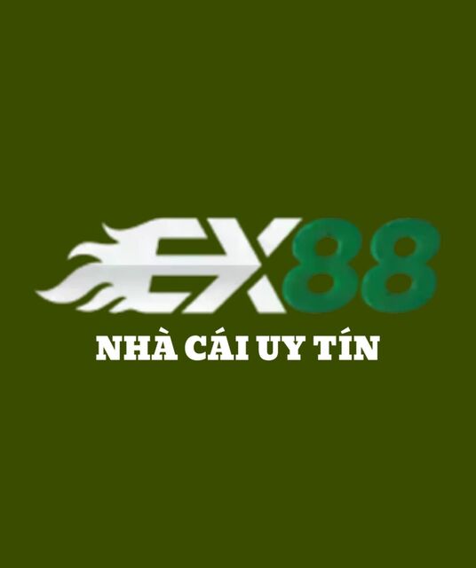 avatar Nhà cái EX88