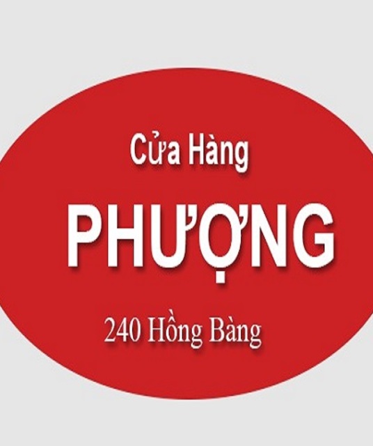 avatar Cửa Hàng Phượng