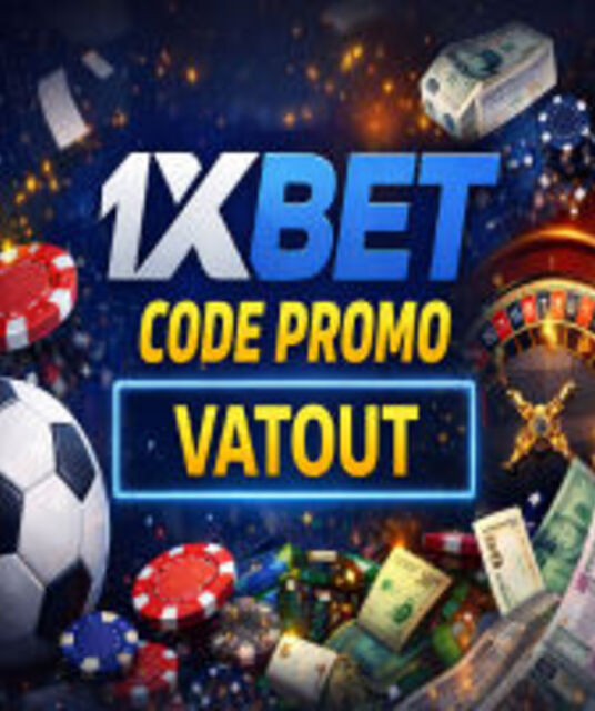 avatar code promo 1xbet
