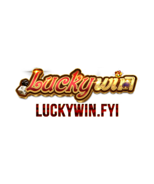 avatar LUCKYWIN - Nhà Cái Tài Xỉu