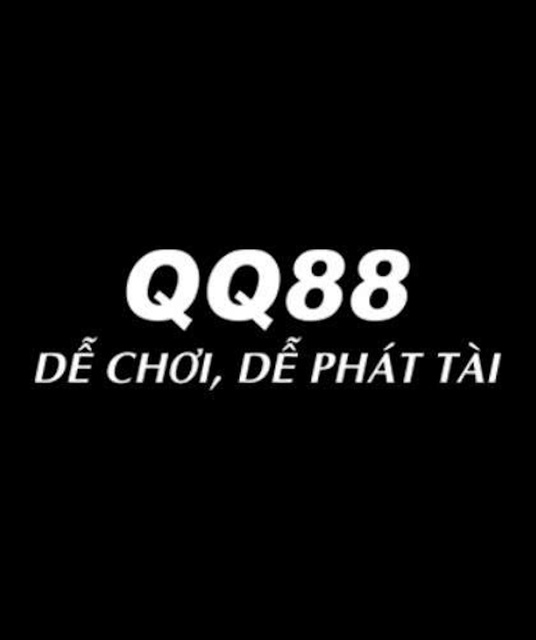 avatar QQ88 money