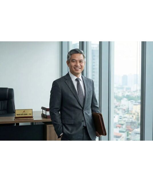 avatar CEO 78Win - Nhan Kiều Quan