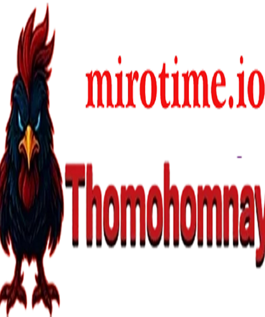 avatar thomohomnay mirotime